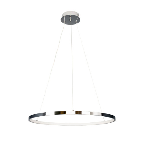 Люстра 7529832-1 CHROME LED (600)