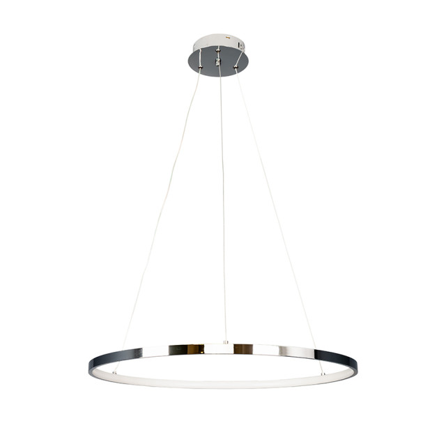 Люстра 7529832-1 CHROME LED (600)