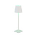 Настільна лампа 795LTA15SW RGB WHITE