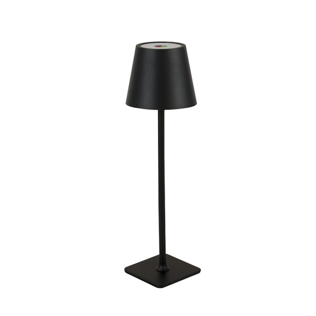Настільна лампа 795LTA15SW RGB BLACK