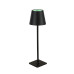 Настільна лампа 795LTA15SW RGB BLACK