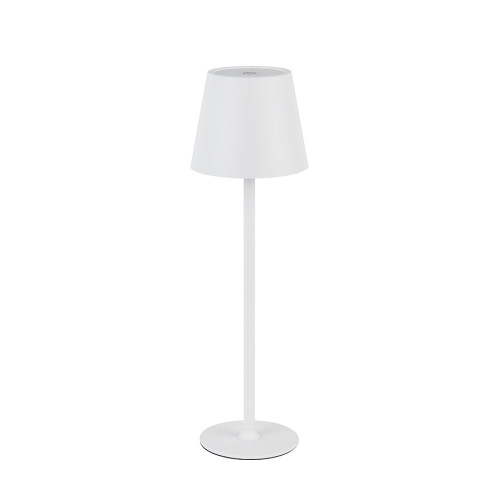 Настільна лампа 795LTA15 WHITE