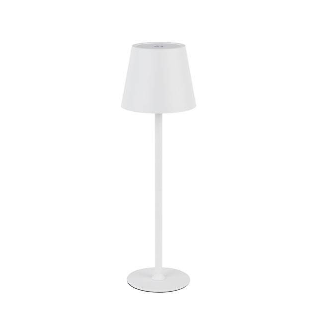 Настільна лампа 795LTA15 WHITE