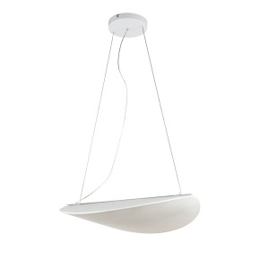 Підвісний світильник 8051049-1led (500) WH