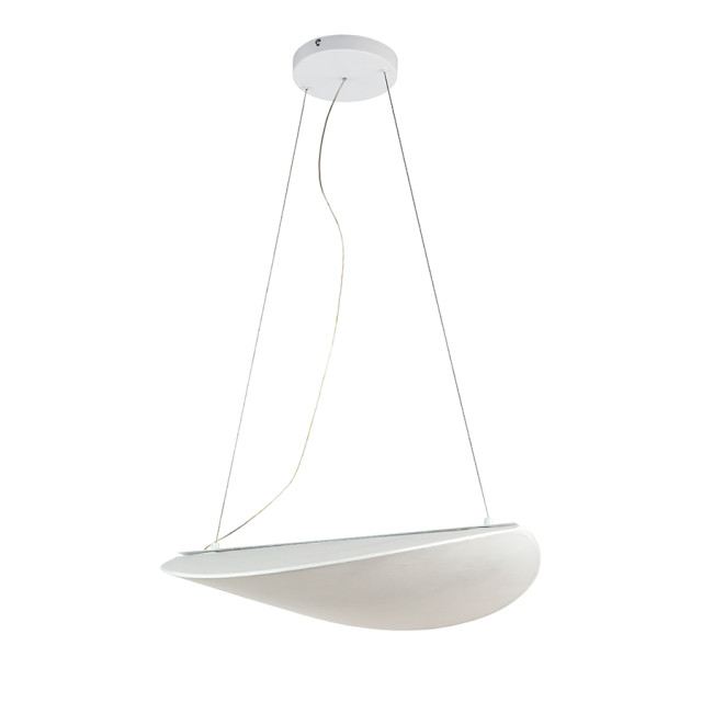 Підвісний світильник 8051049-1led (500) WH