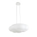 LED люстра-хмара 797VMD6025 (550) 48W з пультом і керуванням зі смартфона фото Люстра 797VMD6025 (550)