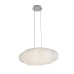 LED люстра-хмара 797VMD6025 (550) 48W з пультом і керуванням зі смартфона фото Люстра 797VMD6025 (550)