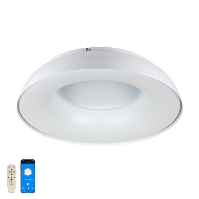 Люстра 797MX6018 (580) WH фото Люстра 797MX6018 (580) WH