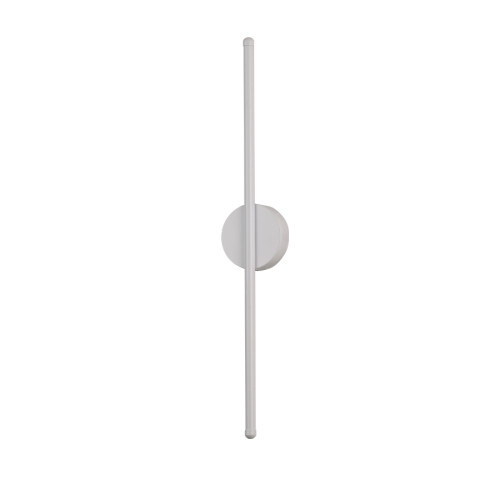 Бра 786W8001C (600) WH