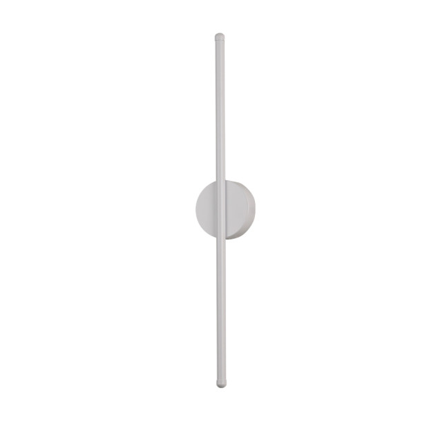 Бра 786W8001C (600) WH