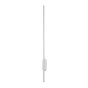 Бра 786W8001A (1000) WH