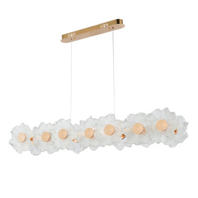 Люстра 7989249-14 led (1000) GD