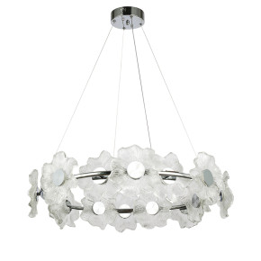 Люстра 7989249-14 led (800) CH