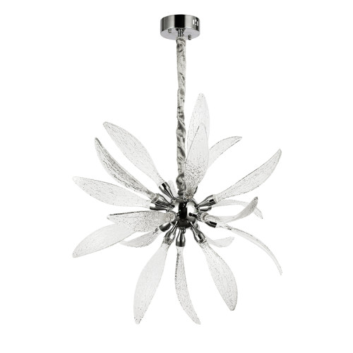 Люстра 7989224-18 led CH