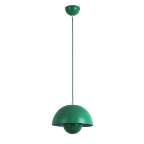 Підвісний світильник 909XL905-1 GREEN