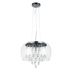 Підвісний світильник 800P8057 led (400*205) CL