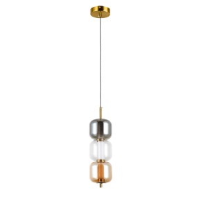 Підвісний світильник 800P3151 (110*300) SCA