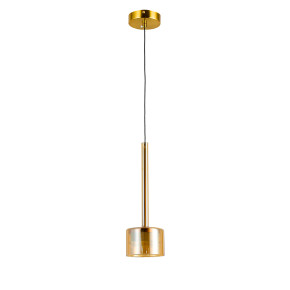 Підвісний світильник 800P3307-1led (120*380) AM