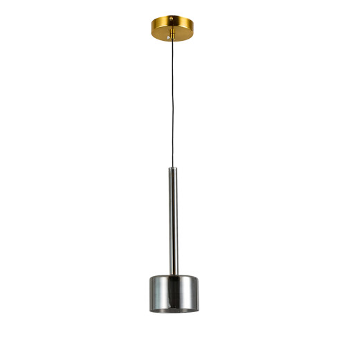Підвісний світильник 800P3307-1led (120*380) SM
