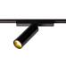 Світильник трековий 780TGD-357C BK