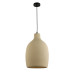 Підвісний світильник 909XLS05 (280) BEIGE