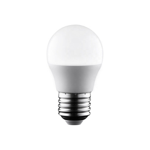 Лампа The Light 1001 Е27 10w 4000k G45