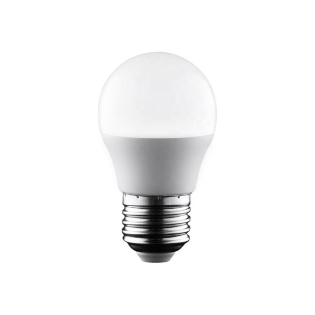 Лампа The Light 1001 Е27 10w 4000k G45