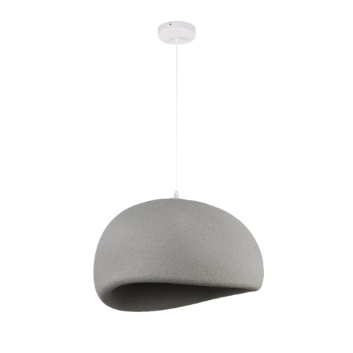 Підвісний світильник 8058002-1 (500) GREY