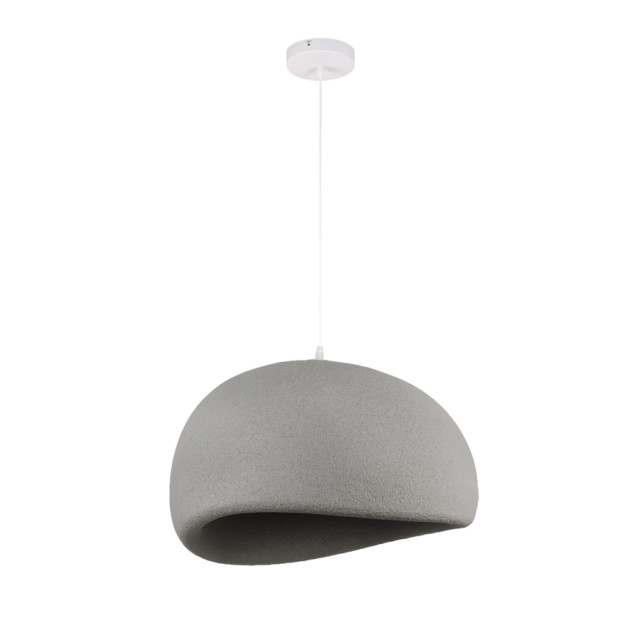 Підвісний світильник 8058002-1 (500) GREY
