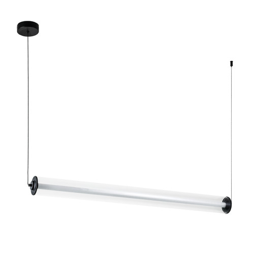 Люстра 7813110 (1000) BK