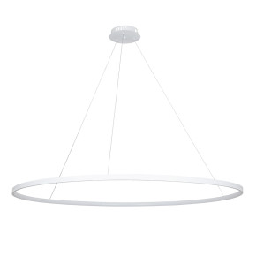 Люстра 7529832-1 WHITE LED (1000)