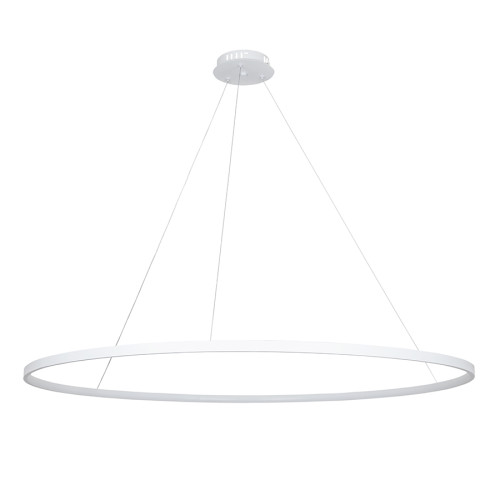 Люстра 7529832-1 WHITE LED (1000)