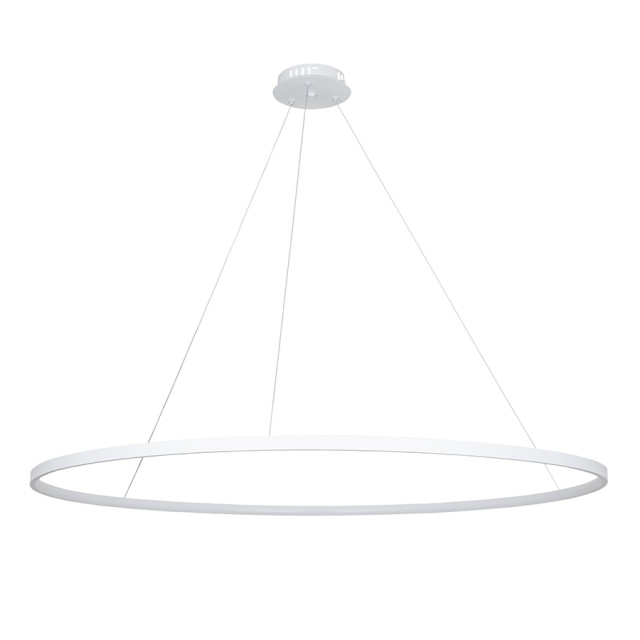 Люстра 7529832-1 WHITE LED (1000)