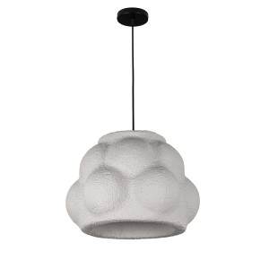 Підвісний світильник 909XL3599 (400) GREY