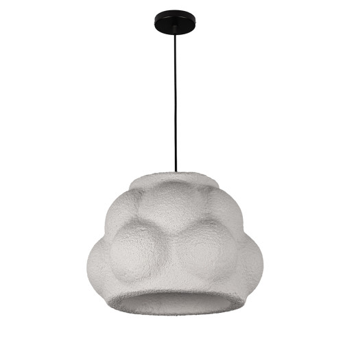 Підвісний світильник 909XL3599 (400) GREY