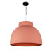 Підвісний світильник 909XL3567 (590) WINE RED