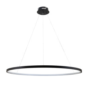 Люстра 7529832-1 BLACK LED (800)