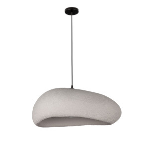 Підвісний світильник 909XL3593 (600) GREY