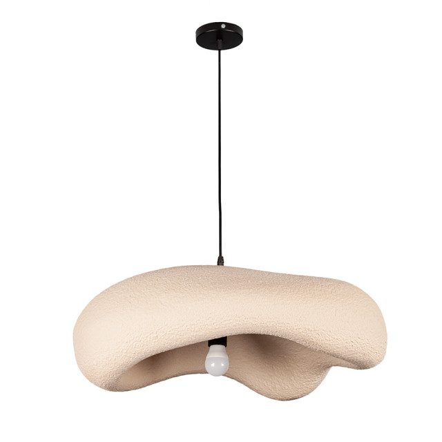 Підвісний світильник 909XL3622 (600) BEIGE