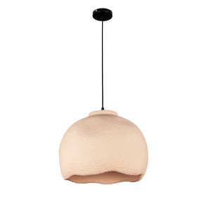 Підвісний світильник 909XL3582 (400) BEIGE