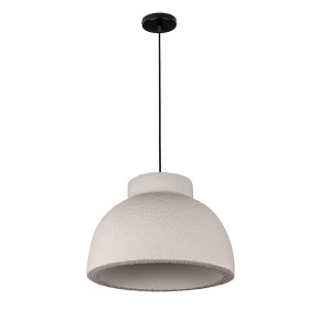 Підвісний світильник 909XL3567 (390) GREY