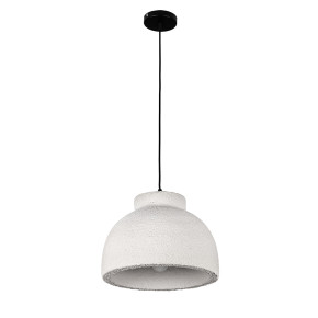 Підвісний світильник 909XL3567 (300) GREY