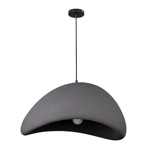 Підвісний світильник 909XL3560 (600) BK