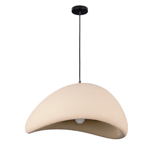 Підвісний світильник 909XL3560 (600) BEIGE