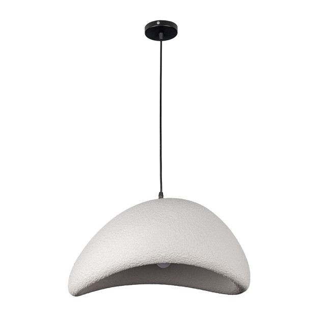 Підвісний світильник 909XL3560 (500) GREY