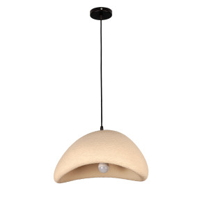 Підвісний світильник 909XL3560 (400) BEIGE