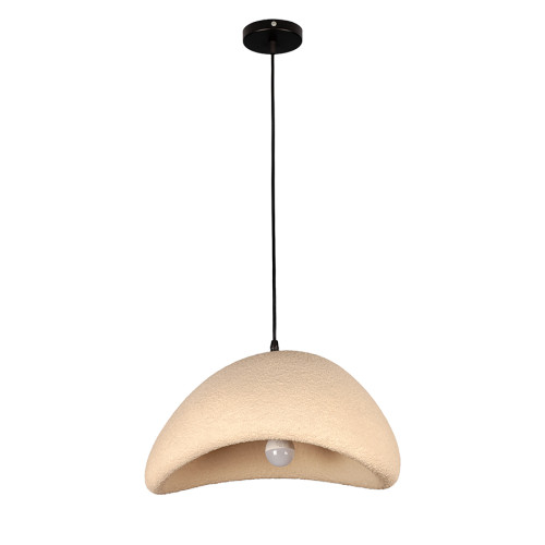 Підвісний світильник 909XL3560 (400) BEIGE