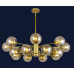 Люстра 7526033-16 GD+BR