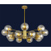 Люстра 7526033-16 GD+CL