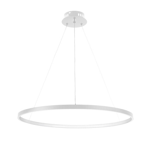 Люстра 7529832-1 WHITE LED (600)